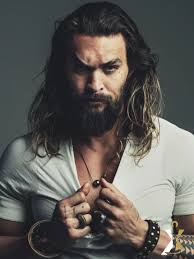 Jason Momoa
