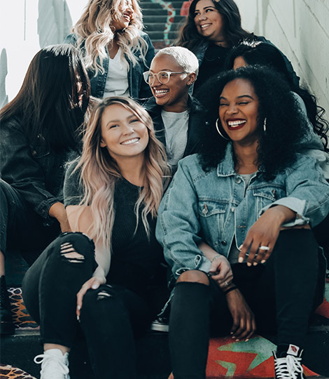 Why Choose your favourite celeb